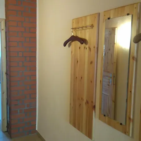 Gartenblick * Brotterode