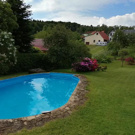 Gartenblick Appartamento *