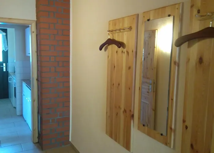 Gartenblick * Броттероде